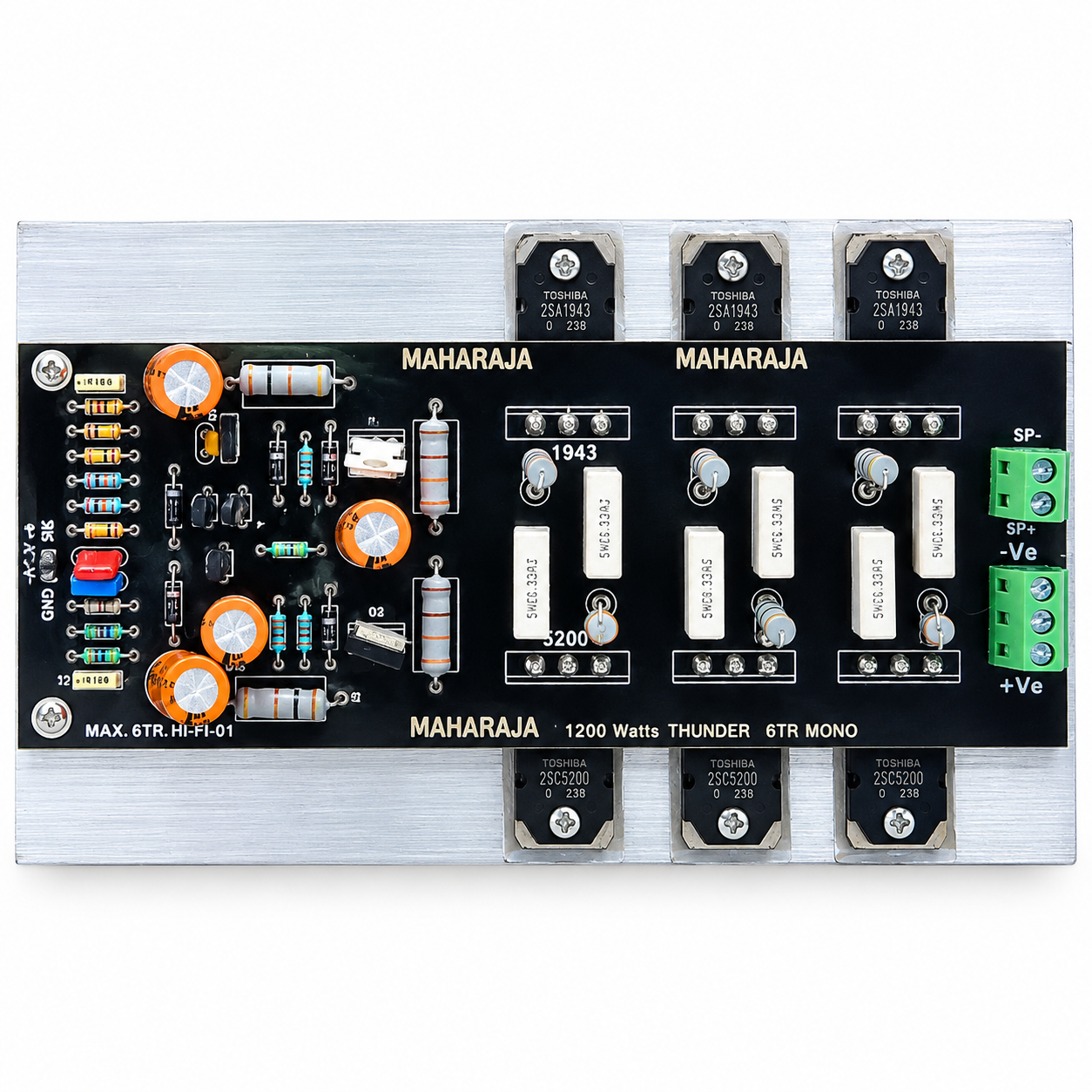 2023/11/1000396086.png Maharaja 6 Transisor Thunder Mono - Image 1