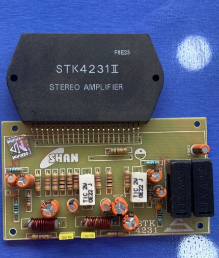 stk4231