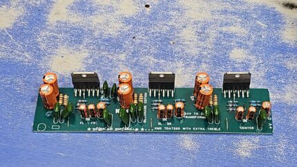 kms 7265ic board