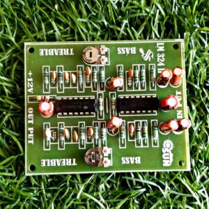 Home - easyamplifier.com