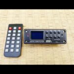 Teampie TPM006c Hi-Quality Digital Audio Player