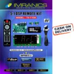imranics tx110a