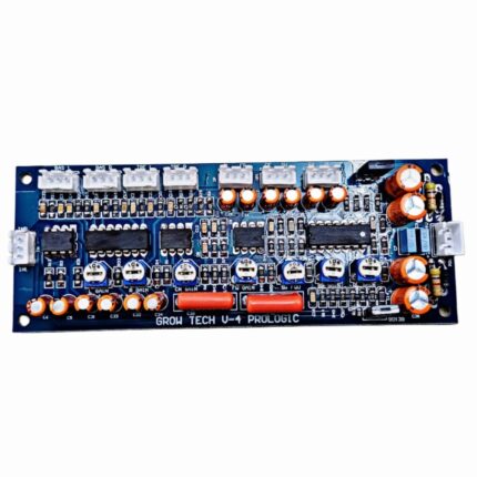 Grow tech 5.1 Prologic Board