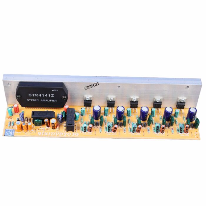 5.1 amplifier board 2030 4141