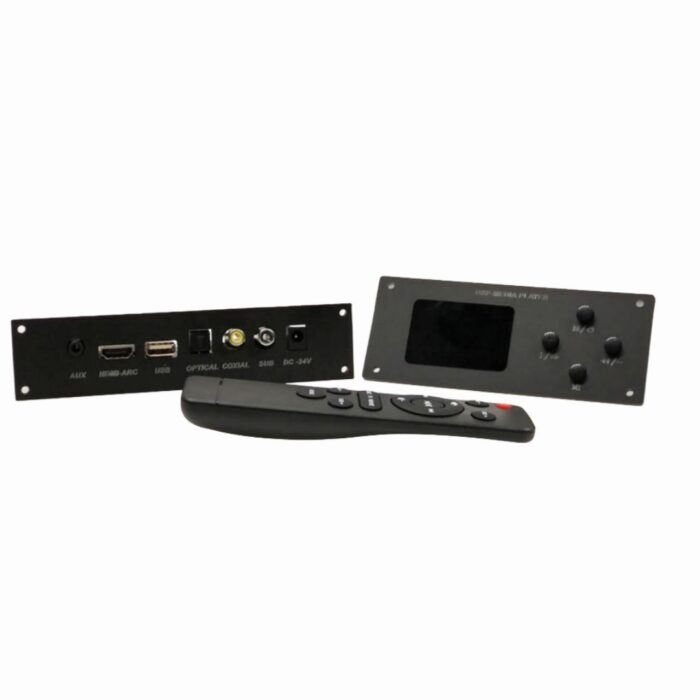 Geestar 2.1 remote kit