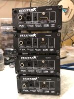 geestar 5.1mini decoder with inbuit USB And bluetooth - Image 3