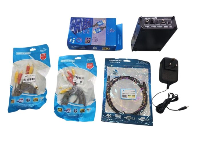 geestar 5.1mini decoder with inbuit USB And bluetooth