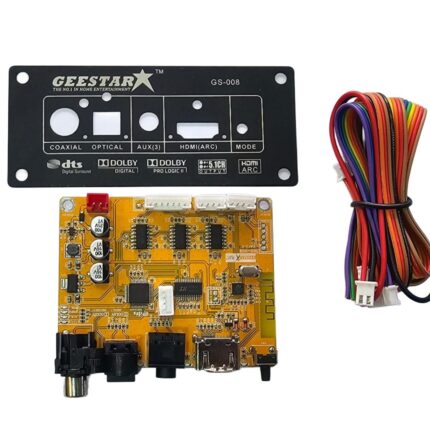 Geestar gs008