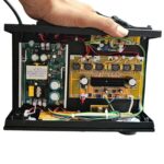 Geestar GS008 Class D 2.1 fully assembled amplifier