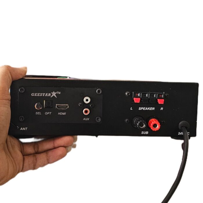 Geestar 2.1 class d board gs3116p 2.1 fully assembled amplifier - Image 2