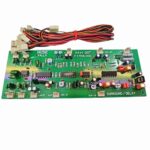 Ravi 7.1 Prologic board