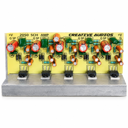 2050 5ch board