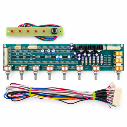 prologic board